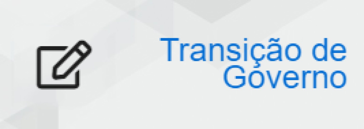Transição de Governo